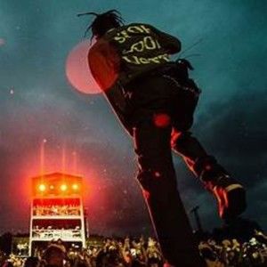 Meet your Posher, Eli